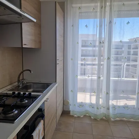 Bellini7 & Posto Auto Апартаменти