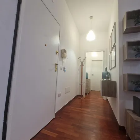 Bellini7 & Posto Auto Daire *