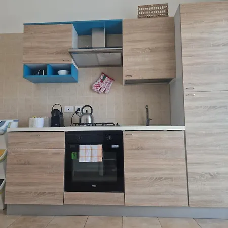 Bellini7 & Posto Auto *