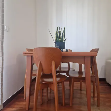 Bellini7 & Posto Auto * Bari