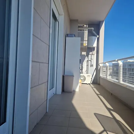 Bellini7 & Posto Auto *