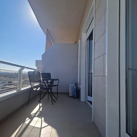 Bellini7 & Posto Auto * Барі