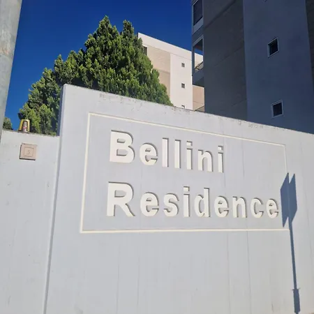 Bellini7 & Posto Auto