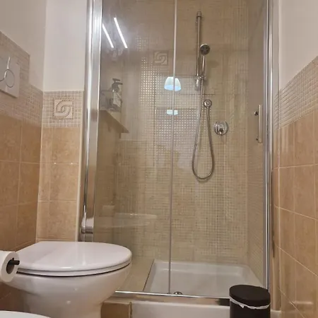 Apartment Bellini7 & Posto Auto *