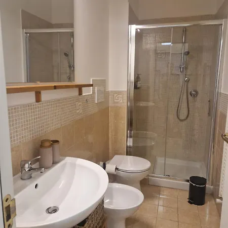 Apartment Bellini7 & Posto Auto *