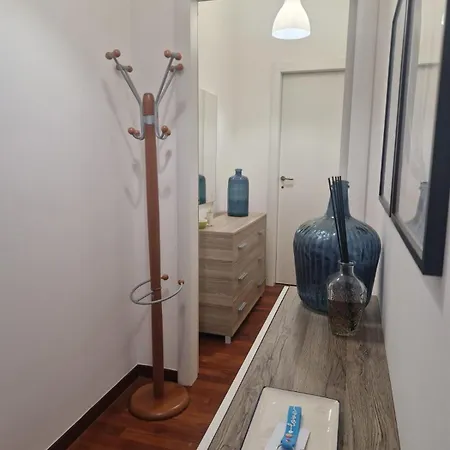 Bellini7 & Posto Auto Apartament