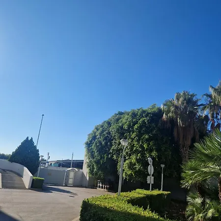 Apartament Bellini7 & Posto Auto