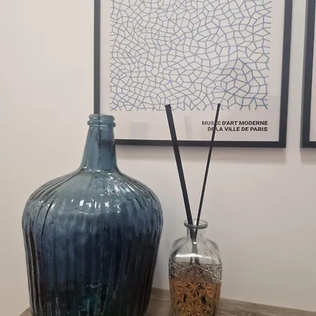 Apartament Bellini7 & Posto Auto *