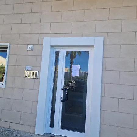 Apartament Bellini7 & Posto Auto *