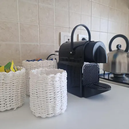 Bellini7 & Posto Auto *