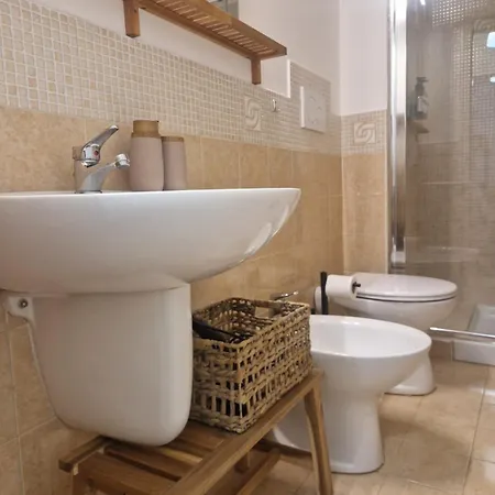 Bellini7 & Posto Auto Apartament