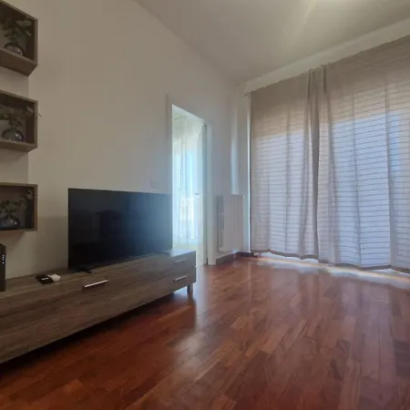 Apartament Bellini7 & Posto Auto