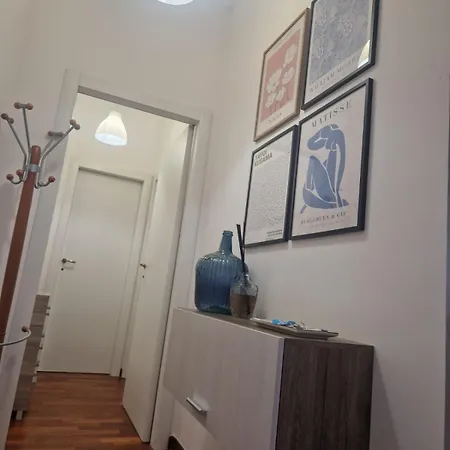 Bellini7 & Posto Auto Apartment *