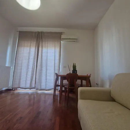 Apartment Bellini7 & Posto Auto *