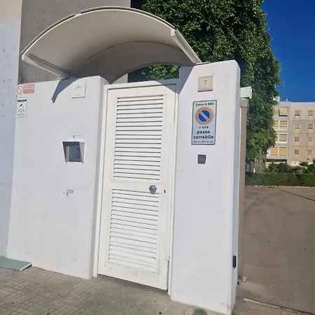 Bellini7 & Posto Auto Apartment