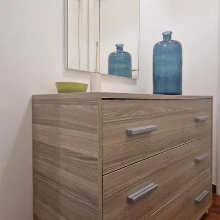 Bellini7 & Posto Auto Apartament *