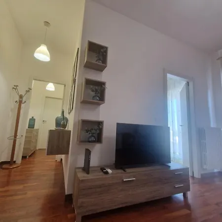 Apartament Bellini7 & Posto Auto Bari