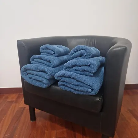 Bellini7 & Posto Auto Apartament