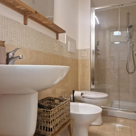 Apartament Bellini7 & Posto Auto