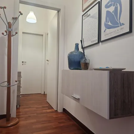 Bellini7 & Posto Auto Apartament Bari