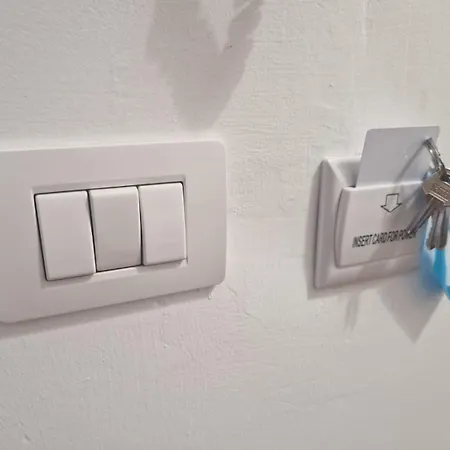 Bellini7 & Posto Auto Bari