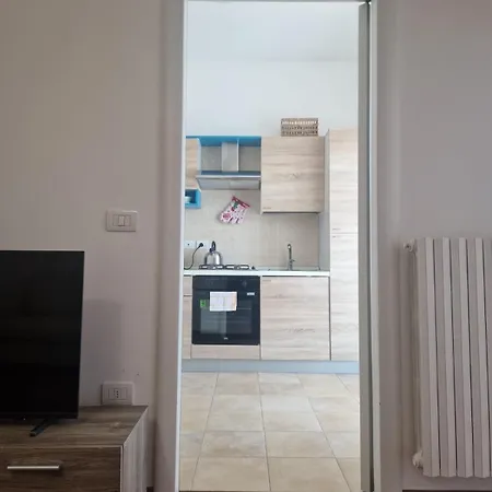 Bellini7 & Posto Auto