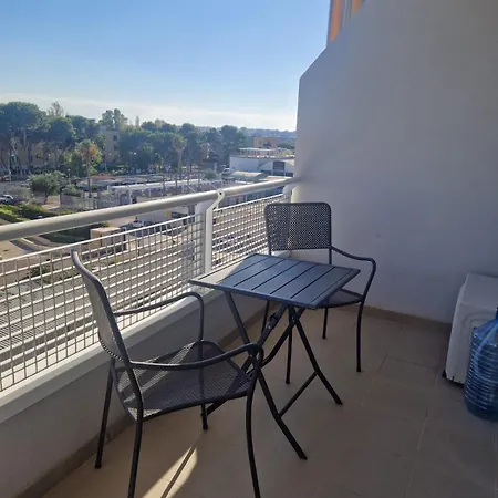Apartament Bellini7 & Posto Auto *