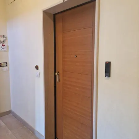 Apartament Bellini7 & Posto Auto