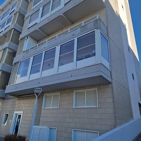 Bellini7 & Posto Auto Apartment *