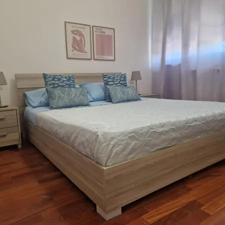 Appartement Bellini7 & Posto Auto Bari