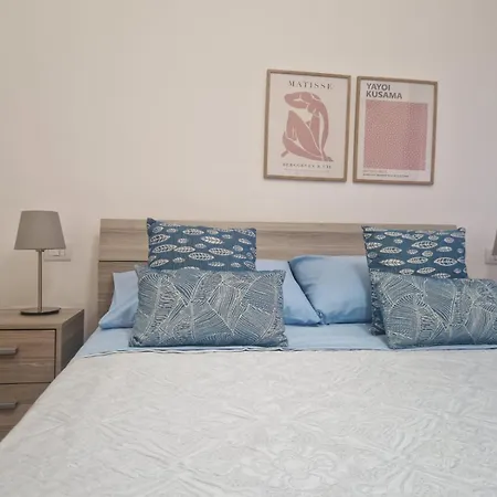 Bellini7 & Posto Auto Apartment