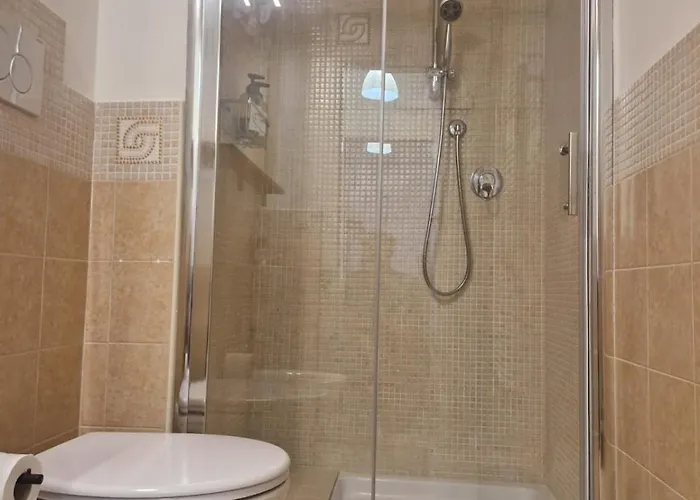 Appartement Bellini7 & Posto Auto *