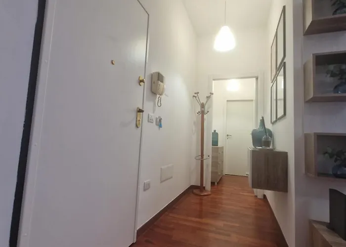 Bellini7 & Posto Auto Appartement *