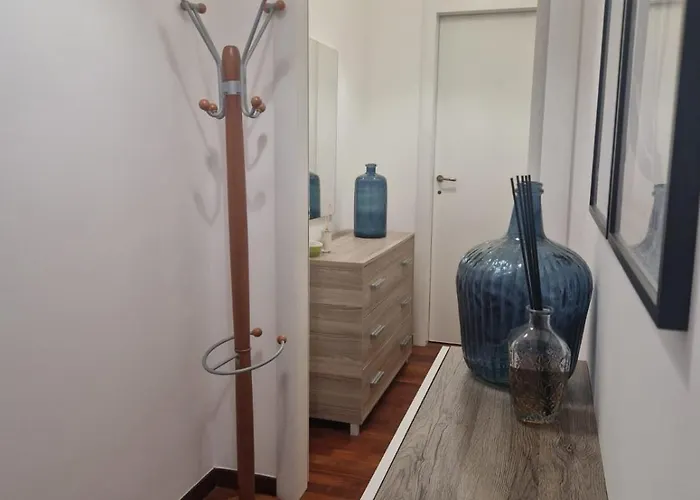 Bellini7 & Posto Auto Appartement