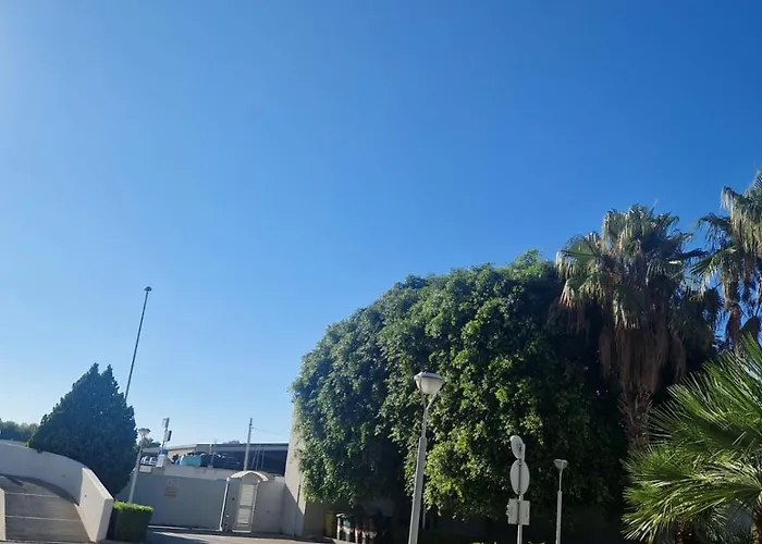 Appartement Bellini7 & Posto Auto