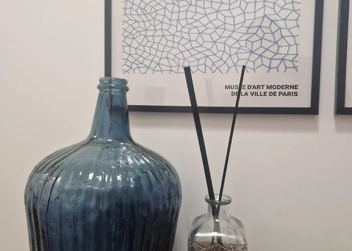 Appartement Bellini7 & Posto Auto *