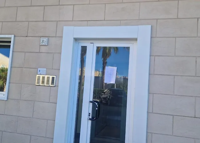 Appartement Bellini7 & Posto Auto *