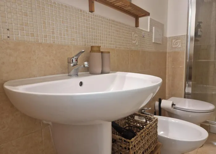 Bellini7 & Posto Auto * Bari