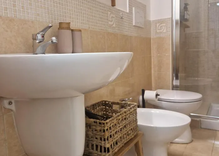 Bellini7 & Posto Auto Appartement