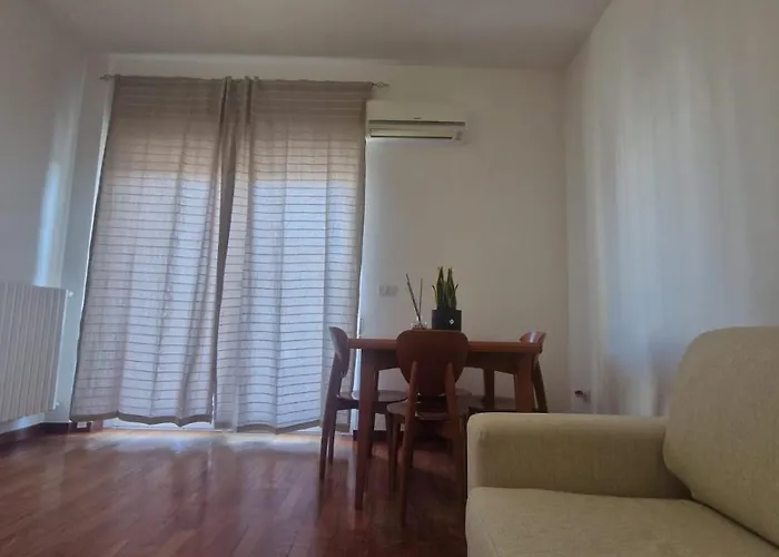 Appartement Bellini7 & Posto Auto *