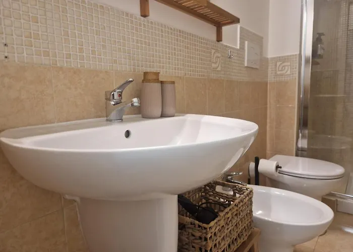 Bellini7 & Posto Auto Appartement Bari