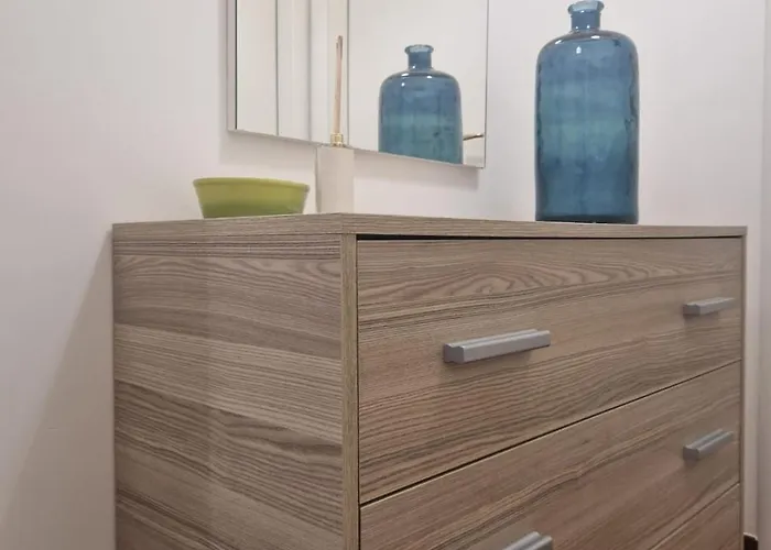 Bellini7 & Posto Auto Appartement *