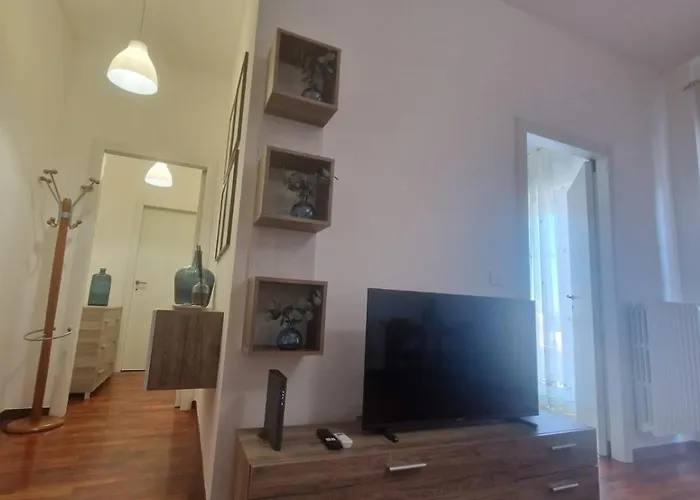 Appartement Bellini7 & Posto Auto Bari