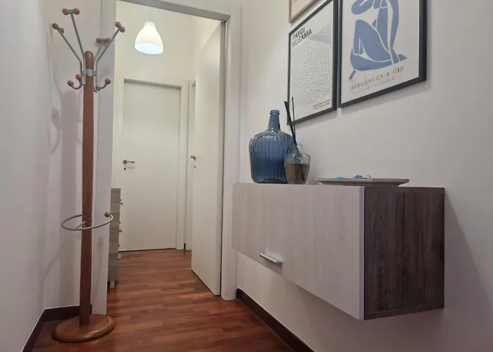 Bellini7 & Posto Auto Appartement Bari