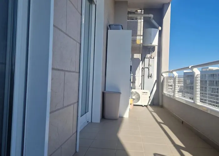 Bellini7 & Posto Auto *