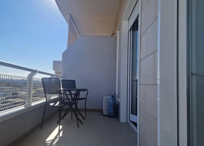 Bellini7 & Posto Auto * Bari