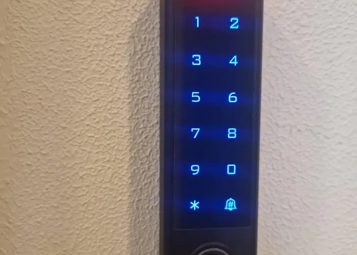 Bellini7 & Posto Auto Appartement Bari