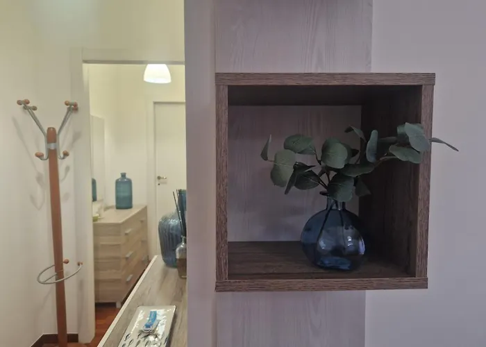 Bellini7 & Posto Auto Bari