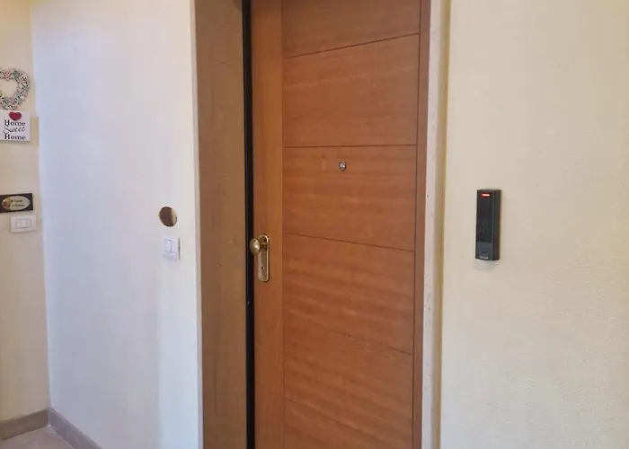 Appartement Bellini7 & Posto Auto