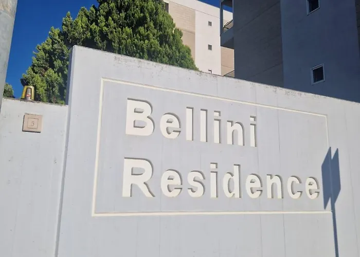 Bellini7 & Posto Auto